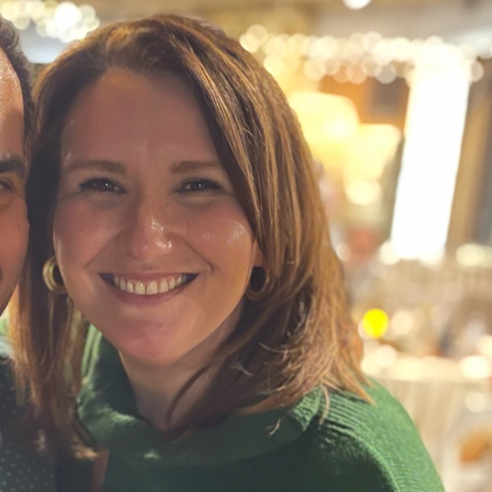 Meet your Posher, Wendy